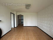 Appartement à TRAPPES