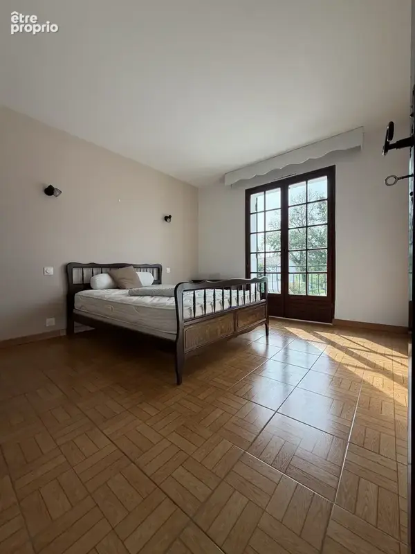 Maison avec sous-sol total pouvant permettre deux logements - photo 14