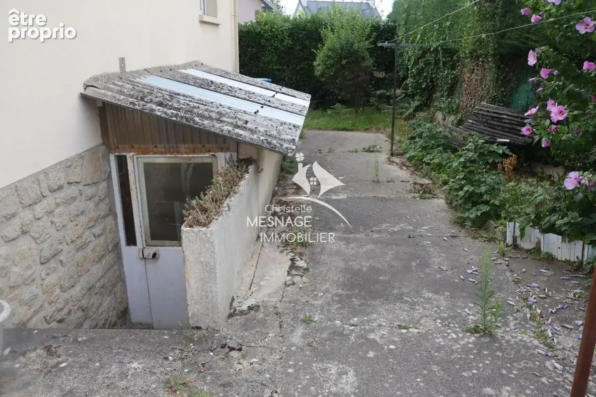À vendre chez Christelle Mesnage Immobilier - Aux portes imm - photo 14