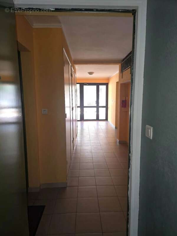 Charmant appartement T2 à Saint-Florent, 30 m² - photo 2