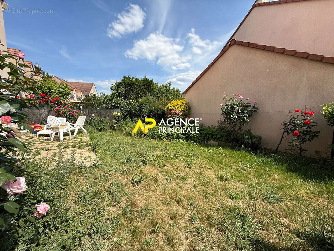 Maison à ARGENTEUIL