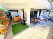 Appartement à ARGONAY