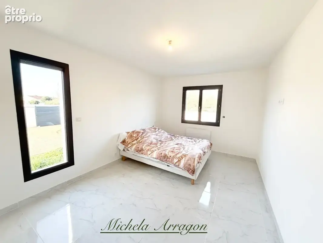 Maison à vendre 4 pièces BIAS (47) - photo 10