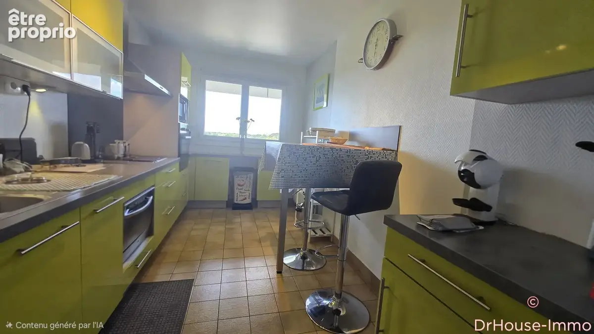 Appartement 3 pièces 64 m² à vendre à Saint-Herblain (44800) - photo 14