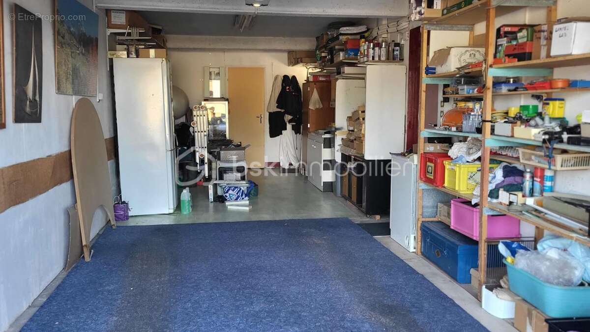 Maison familiale au calme - photo 14