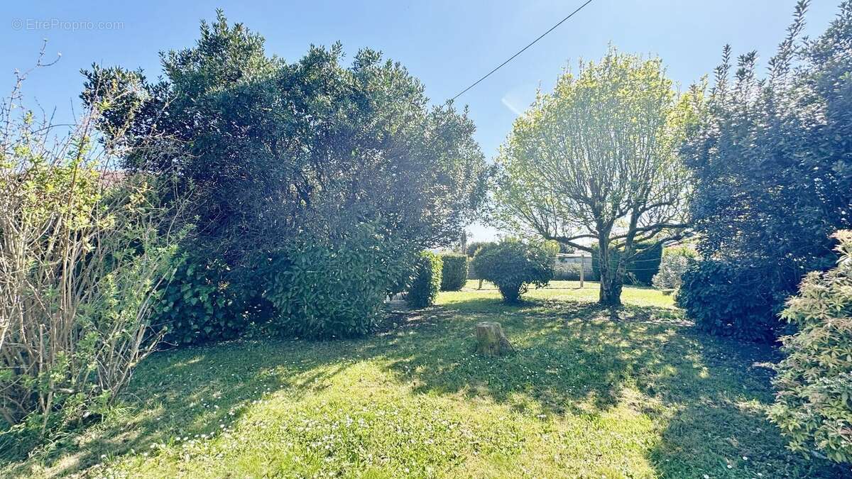 Maison à SAINT-PAUL-LES-DAX