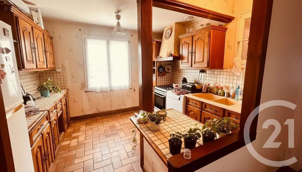 Maison à VERNON
