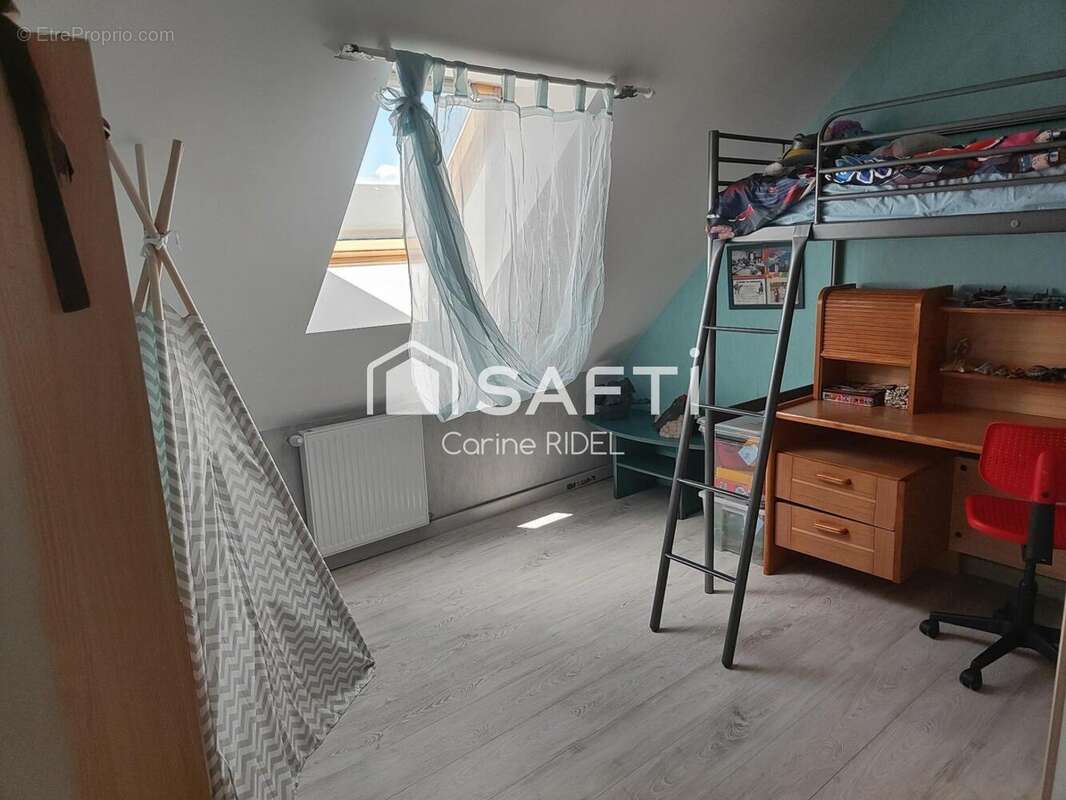 Photo 5 - Maison à GOURFALEUR