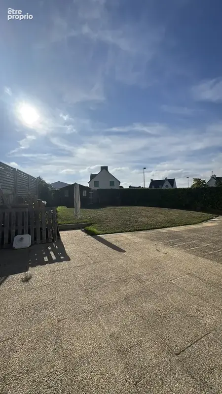 Trégueux centre   authentique longère rénovée, un bien rare sur le secteur - photo 15