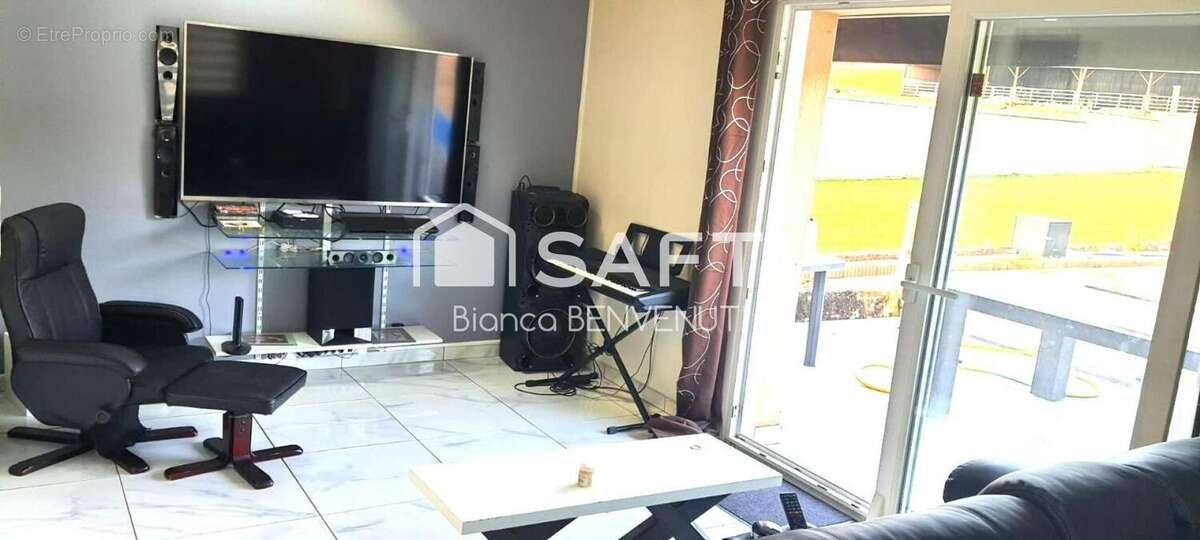 Maison 141 m² à Euville  - photo 6