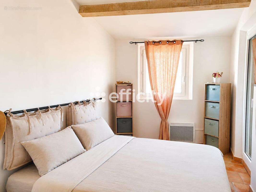 Appartement à SAINT-CANNAT