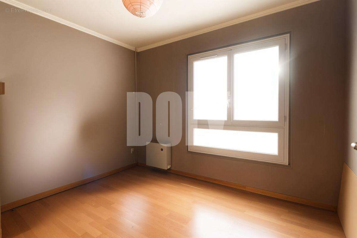 Appartement à BAGNOLET