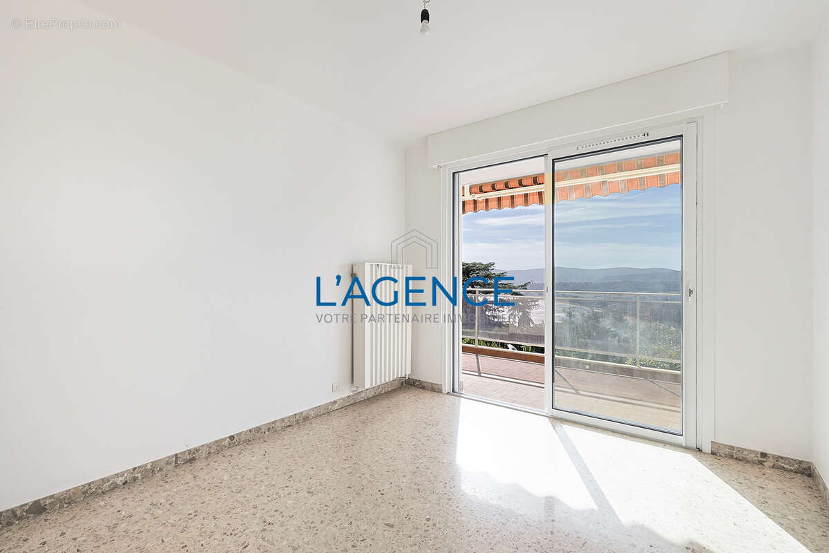 Appartement à LE LAVANDOU