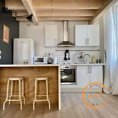 Appartement 125 m² à Bordeaux  - photo 4