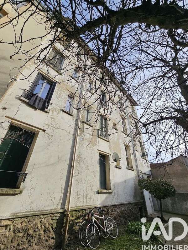 Photo 7 - Appartement à CHOISY-LE-ROI