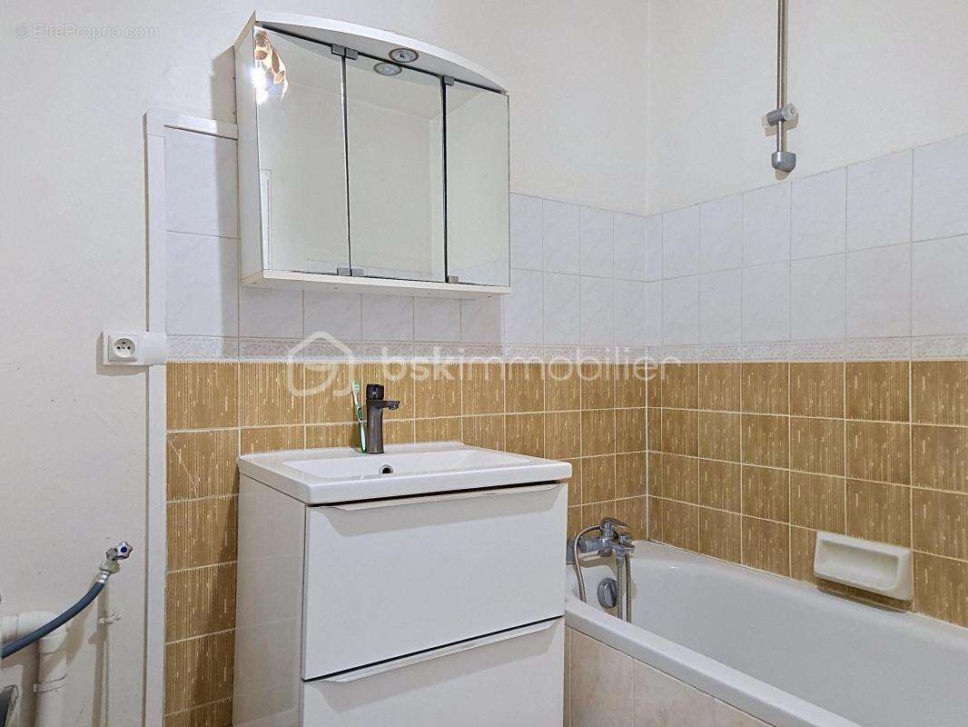 Appartement à RUEIL-MALMAISON