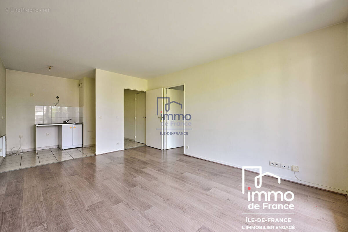 Appartement à OSNY