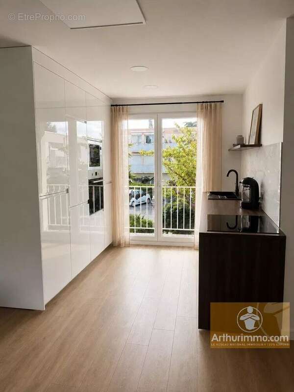 Appartement à SETE