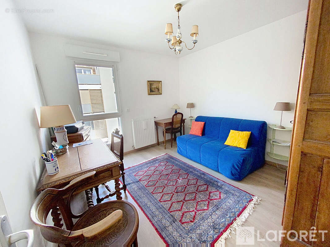 Appartement à CALUIRE-ET-CUIRE
