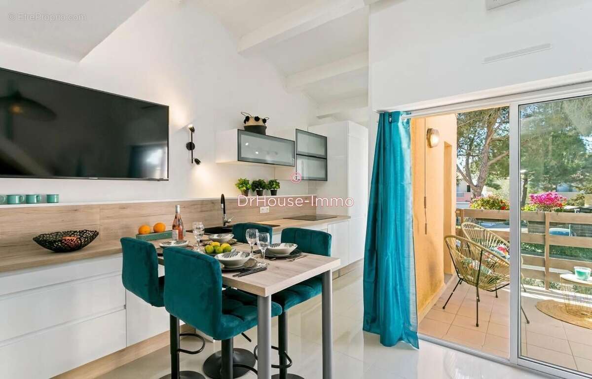 Appartement 35 m² à Agde  - photo 42