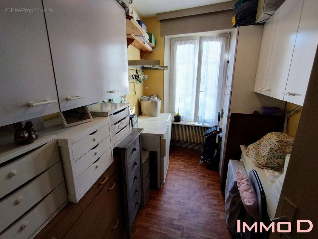 Appartement à EPINAL