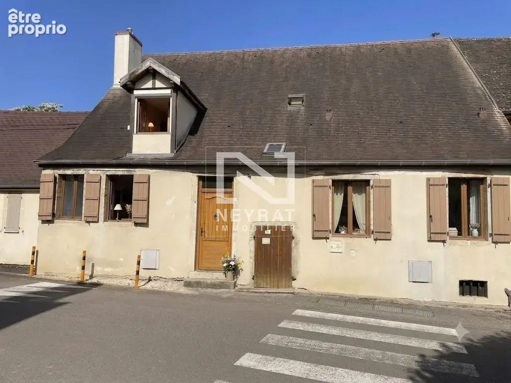 Authentique maison de village de 157 m2 - photo 16