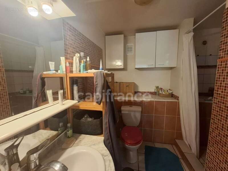 Maison à LES TROIS-ILETS