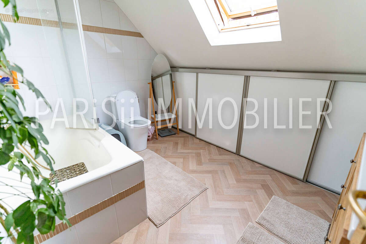 Maison à ARGENTEUIL