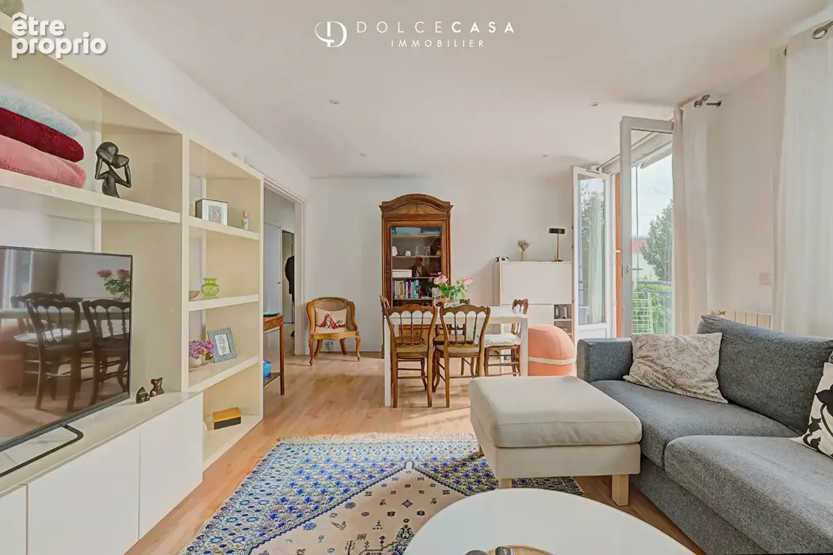 Maison Le Perreux-sur-Marne 4 pièce(s) 107 m2 - photo 4