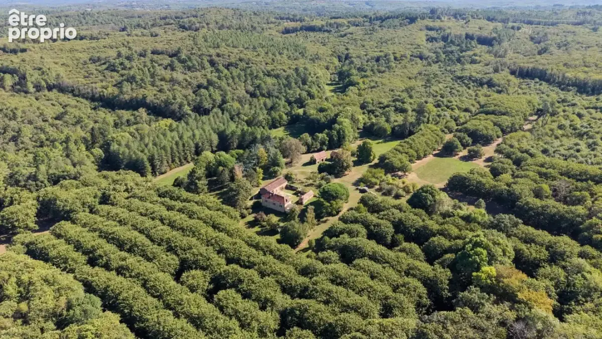 EXCLUSIVITE Secteur DOMME- Remarquable environnement de nature e - photo 15