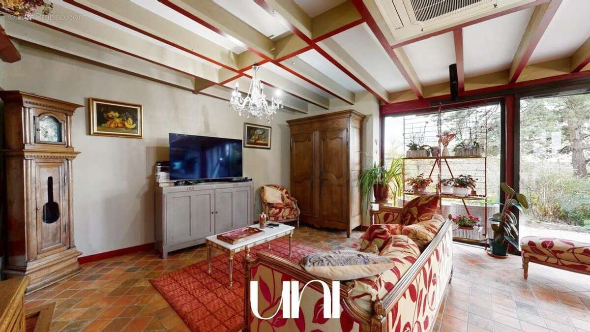 Maison à NOTRE-DAME-D&#039;ESTREES