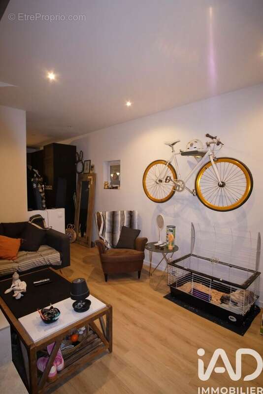 Photo 2 - Appartement à CRETEIL