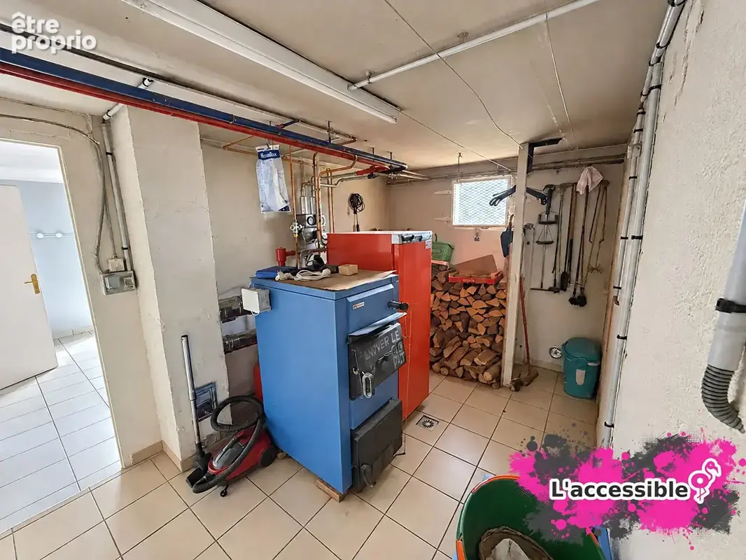 Maison 4 pièces à vendre à Breuches - Exclusivité S-immo - photo 11