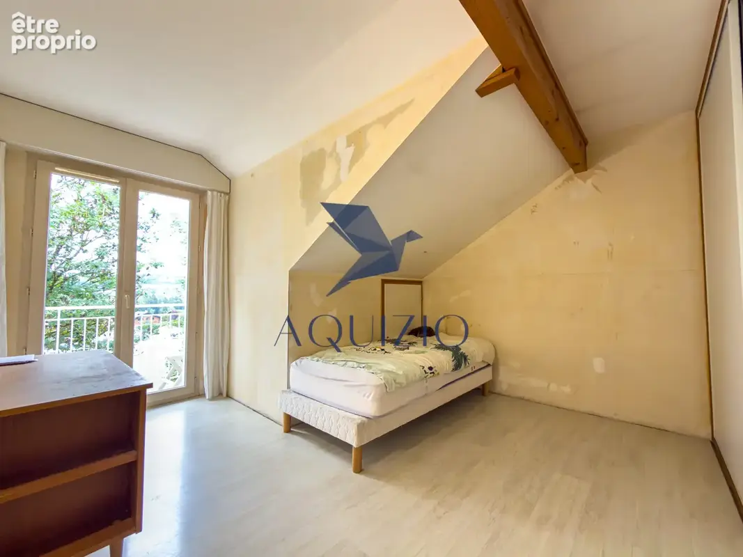 Maison familiale 153 m2 habitables   248 m2 au sol - photo 10
