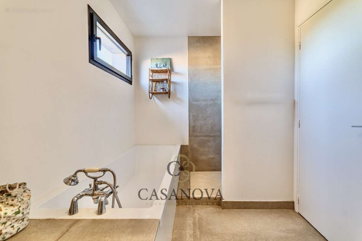 Maison à MONTPELLIER