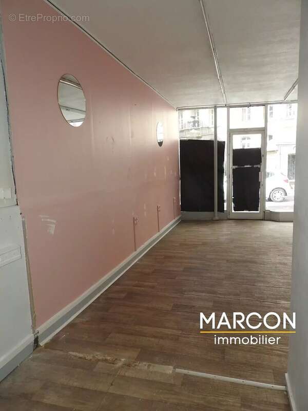 Appartement à AUBUSSON