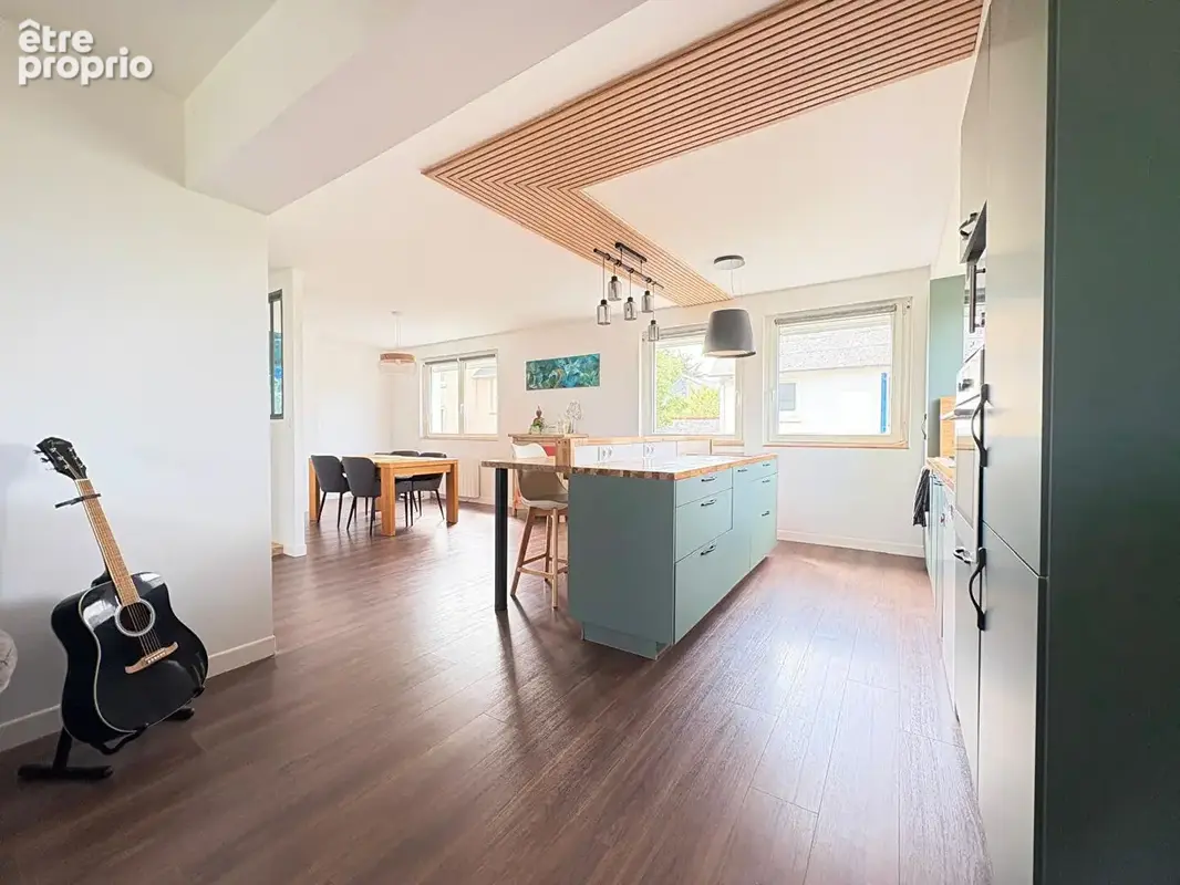 Maison Saint-brieuc 4 pièce(s) - photo 6