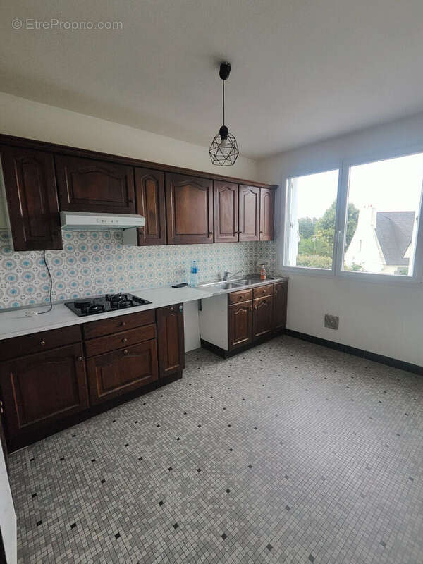 Appartement à BREST