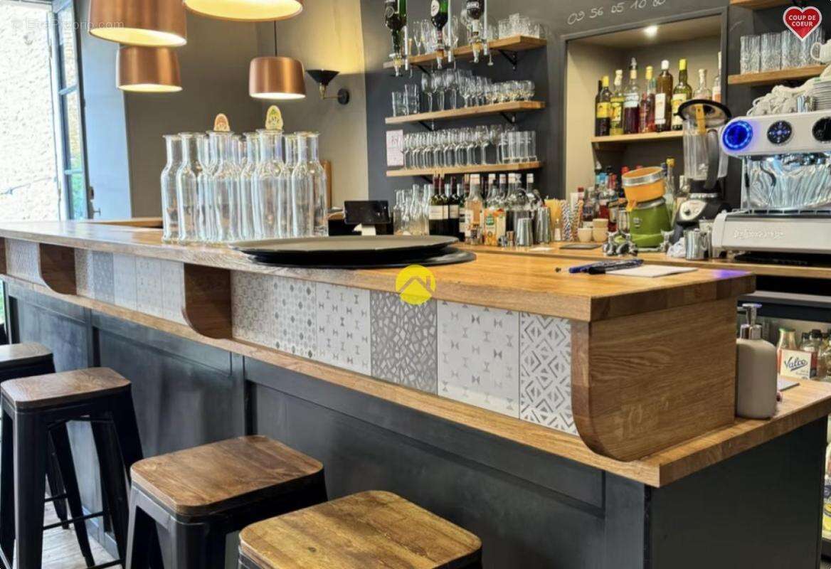 Maison à SAINTE-ALVERE