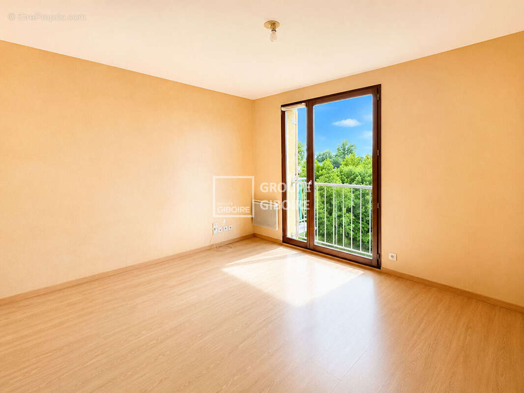 Appartement à PACE