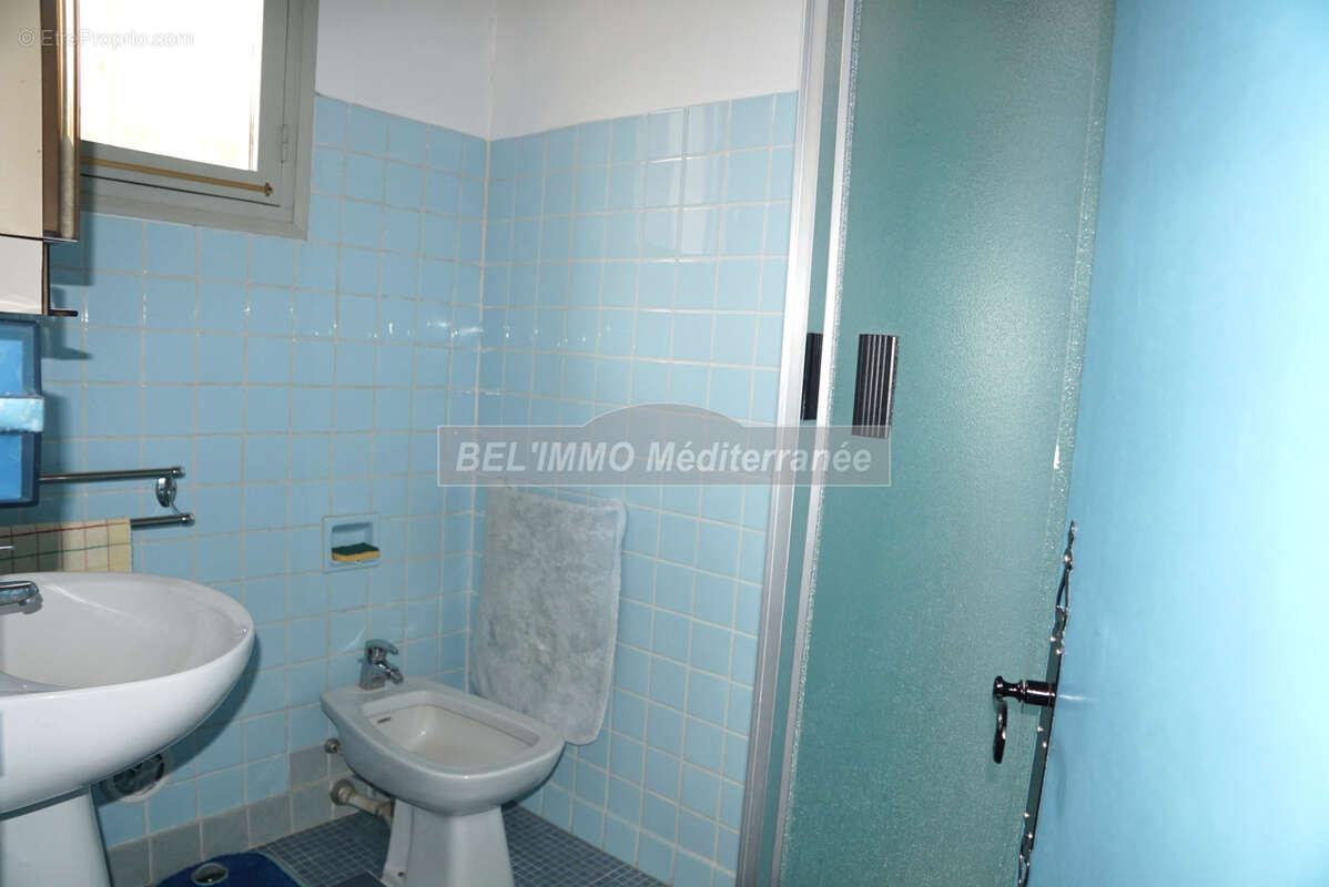 Maison à CAVALAIRE-SUR-MER