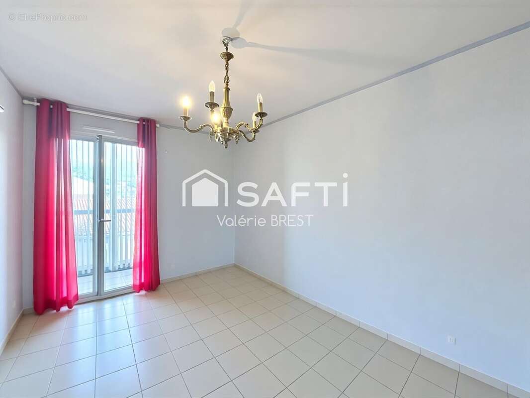 Photo 6 - Appartement à MARSEILLE-10E