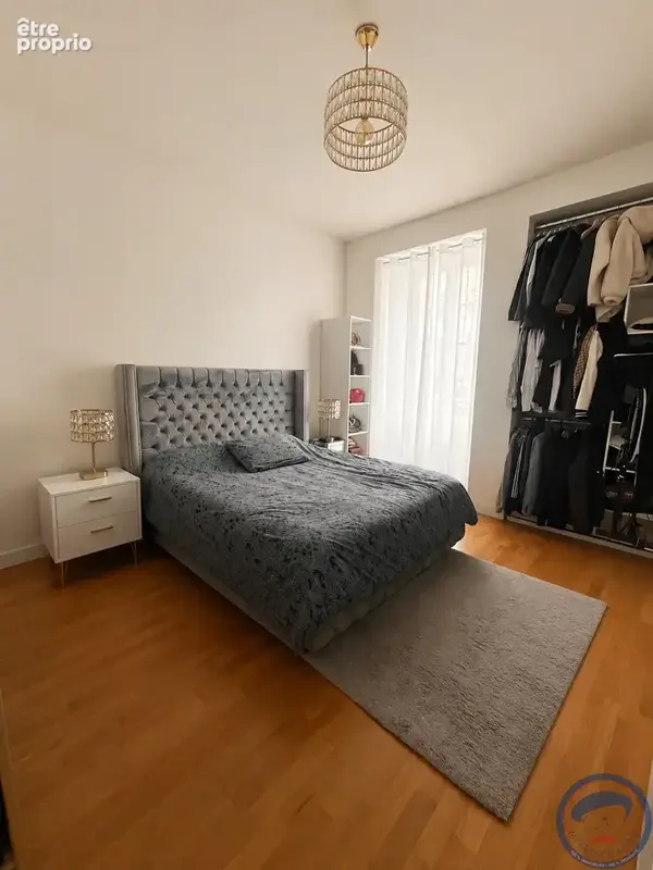 Quimper Centre Bel Appartement de 62 m2 - photo 3