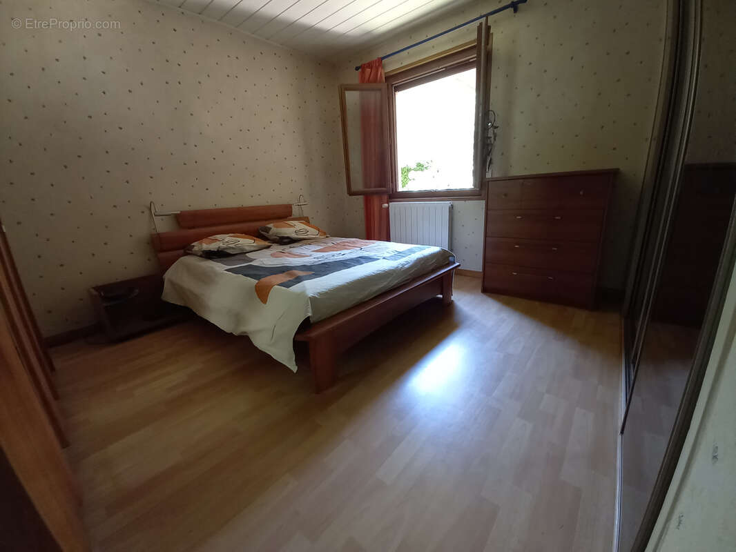 Maison à AIME