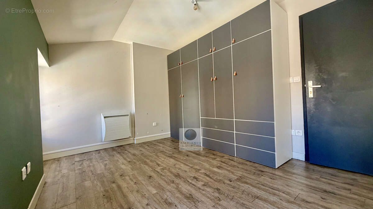 Appartement à VALENCE