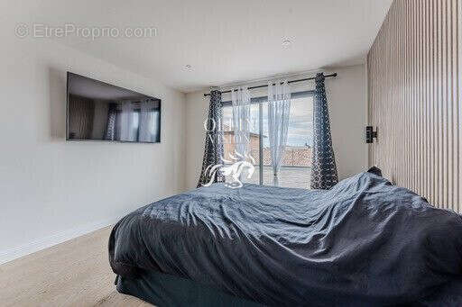 Maison à GUJAN-MESTRAS