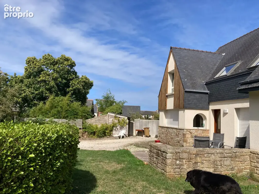 Maison 7 pièces 155 m² à vendre à Perros-Guirec (22700) - photo 2