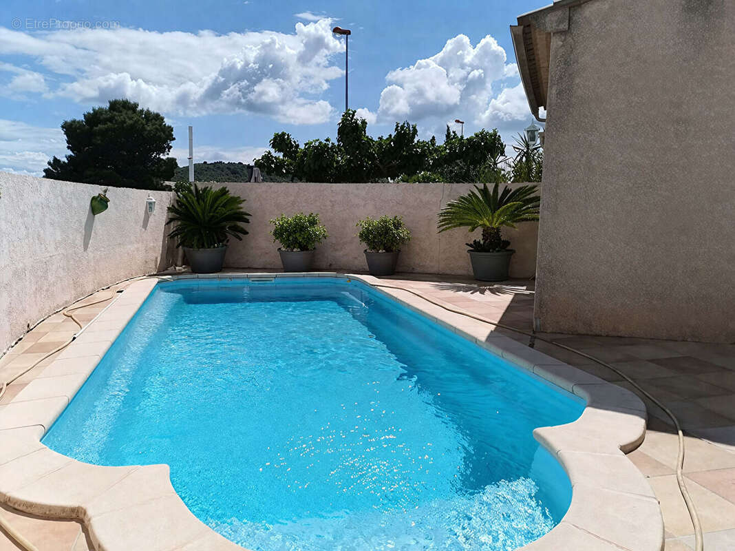 Maison à NARBONNE