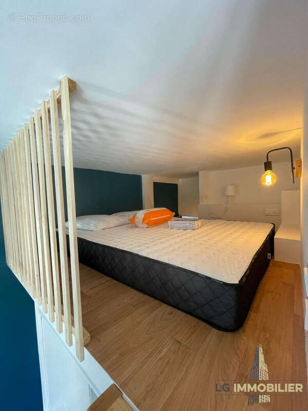 Appartement à AMIENS