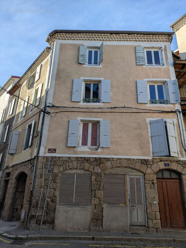 Appartement à ANNONAY